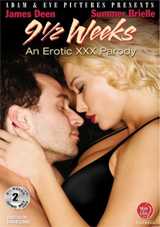 Watch 9 1/2 Weeks: An Erotic Parody - Softcore Porn Movie Online Free