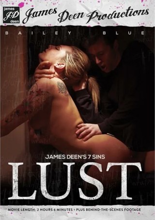 Watch James Deen's 7 Sins: Lust Porn Movie Online Free