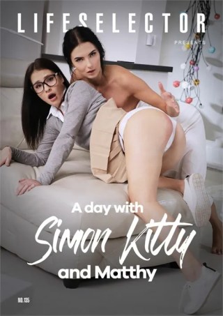 Watch A Day With Simon Kitty and Matthy Porn Movie Online Free