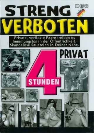 Watch Streng Verboten 76 Porn Movie Online Free