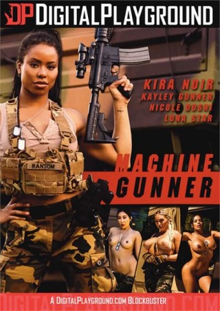 Watch Machine Gunner Porn Movie Online Free