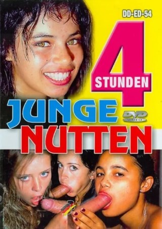 Watch Junge Nutten 54 Porn Movie Online Free