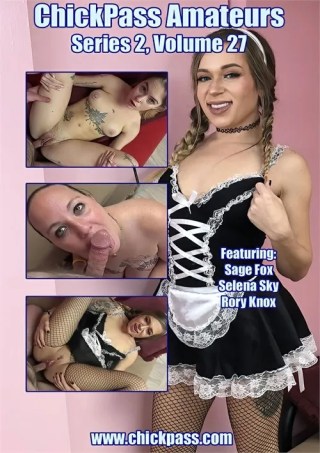 Watch ChickPass Amateurs Series 2 27 Porn Movie Online Free
