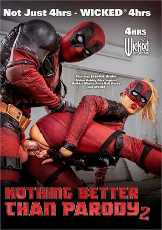 Watch Nothing Better Than Parody 2 Porn Movie Online Free