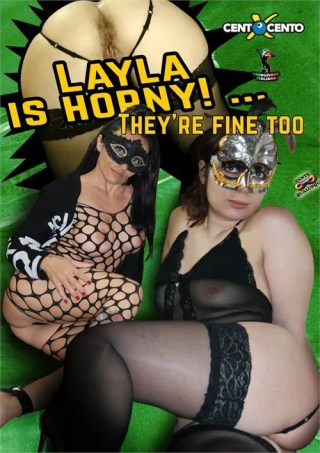 Watch Layla ha fame! Pure loro vanno bene... Porn Movie Online Free
