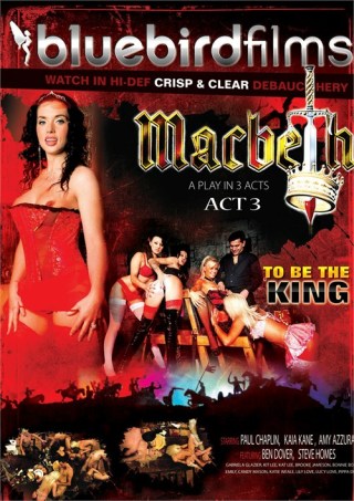 Watch Macbeth Act 3 Porn Movie Online Free