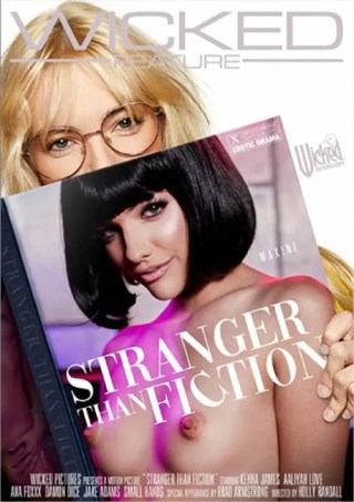 Watch Stranger Than Fiction Porn Movie Online Free