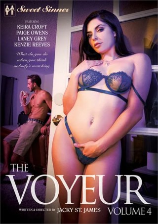 Watch The Voyeur 4 Porn Movie Online Free