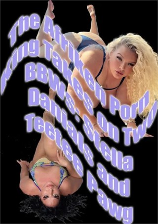 Watch The Afriken Porn King Takes On Two BBWs Porn Movie Online Free