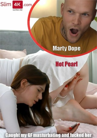 Watch Caught My GF Masturbating and Fucked Her Porn Movie Online Free