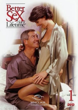 Watch Better Sex for a Lifetime 1 Porn Movie Online Free