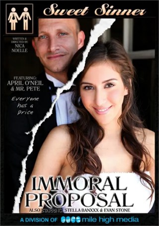 Watch Immoral Proposal Porn Movie Online Free
