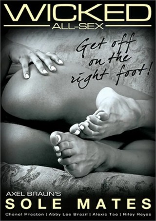 Watch Axel Braun's Sole Mates Porn Movie Online Free