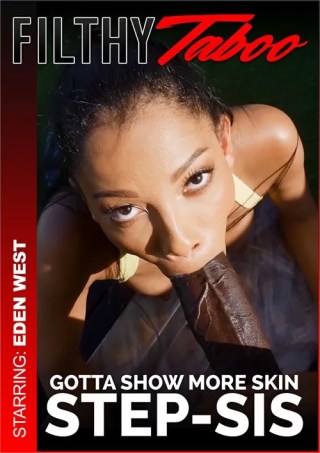 Watch Gotta Show More Skin Step-Sis Porn Movie Online Free