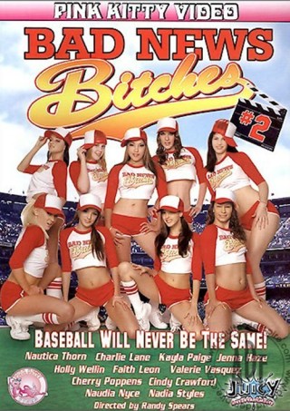 Watch Bad News Bitches 2 Porn Movie Online Free