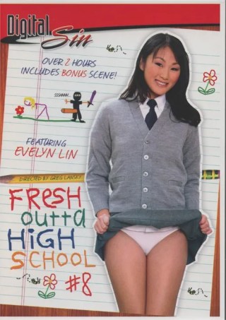 Watch Fresh Outta High School 8 Porn Movie Online Free