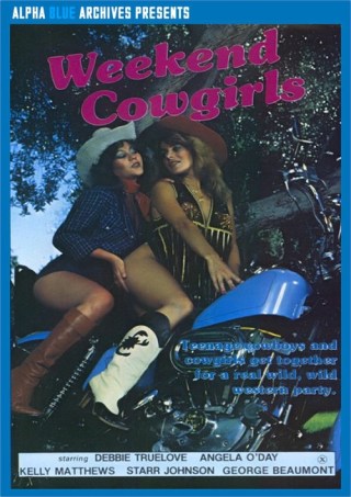 Watch Weekend Cowgirls Porn Movie Online Free