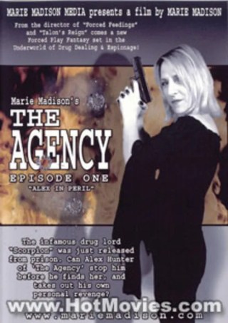 Watch The Agency- Episode 1: Alex in Peril Porn Movie Online Free