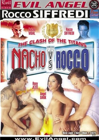 Watch Nacho Vs Rocco Porn Movie Online Free