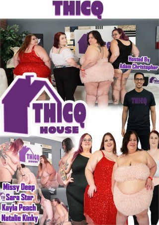 Watch THICQ House (Season 1) Porn Movie Online Free