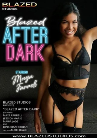 Watch Blazed After Dark Porn Movie Online Free