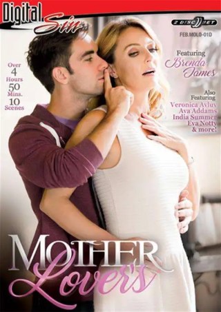 Watch Mother Lover's Porn Movie Online Free