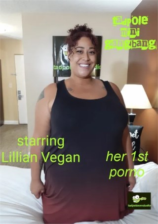 Watch BBW Lillian Vegan Mini Gangbang Porn Movie Online Free