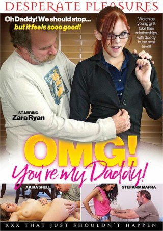Watch OMG! You're My Daddy! Porn Movie Online Free