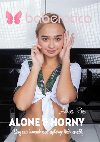 Watch Alone & Horny: Aimee Rox Porn Movie Online Free