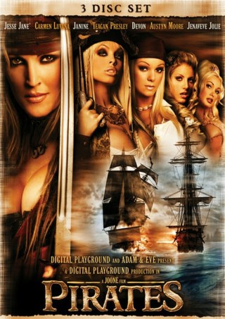 Watch Pirates Porn Movie Online Free
