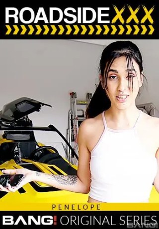Watch Roadside Xxx: Penelope Porn Movie Online Free