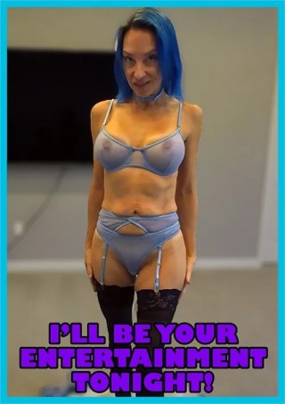 Watch The ENTERTAINER E01 Lingerie MILF Does All The Work POV Porn Movie Online Free