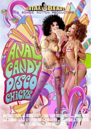 Watch Anal Candy Disco Chicks Porn Movie Online Free