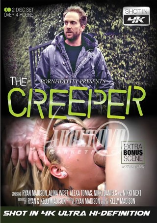 Watch The Creeper Porn Movie Online Free