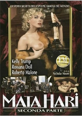 Watch Mata Hari 2 Parte Porn Movie Online Free