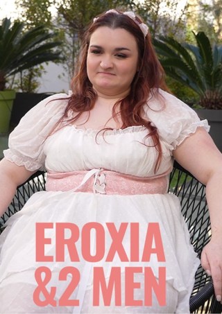 Watch Eroxia & 2 Men Porn Movie Online Free