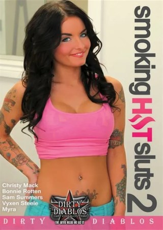 Watch Smoking Hot Sluts 2 Porn Movie Online Free