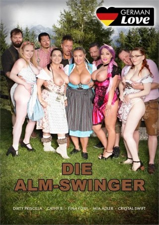 Watch Die Alm Swinger Porn Movie Online Free
