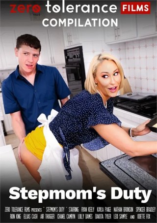 Watch Stepmom's Duty Porn Movie Online Free