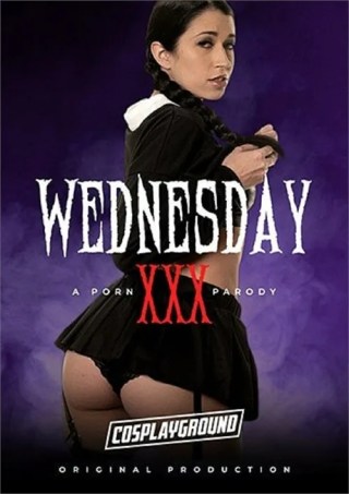 Watch Wednesday XXX: A Porn Parody Porn Movie Online Free