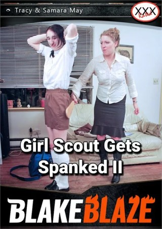 Watch Girl Scout Gets Spanked II Porn Movie Online Free
