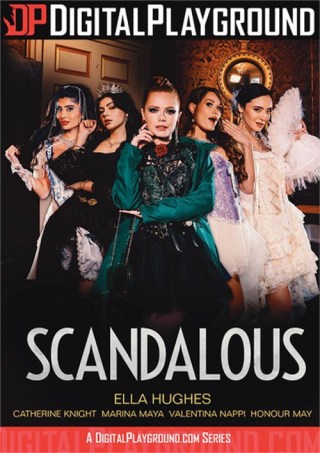 Watch Scandalous Porn Movie Online Free