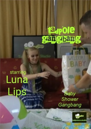 Watch Baby Shower Gangbang Porn Movie Online Free