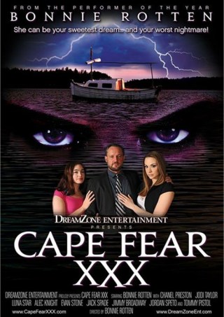 Watch Cape Fear XXX Porn Movie Online Free