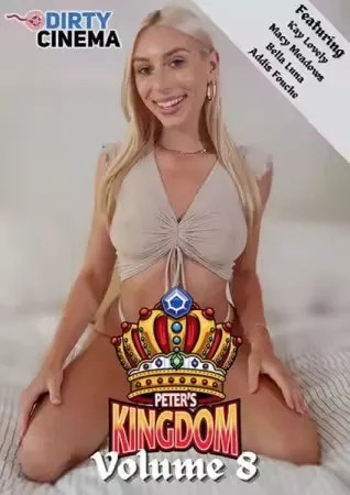 Watch Peter's Kingdom 8 Porn Movie Online Free