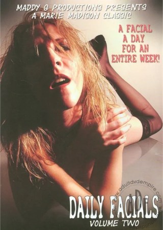 Watch Daily Facials  2 Porn Movie Online Free