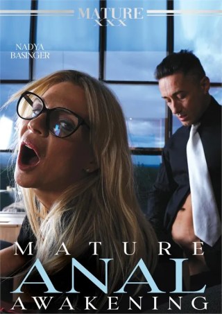 Watch Mature Anal Awakening Porn Movie Online Free