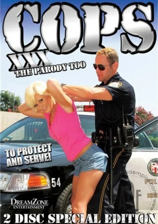 Watch COPS XXX The Parody Too Porn Movie Online Free