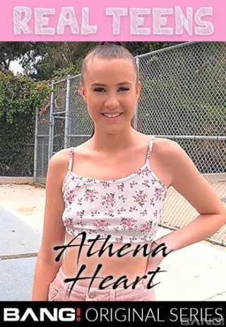 Watch Real Teens: Athena Heart Porn Movie Online Free