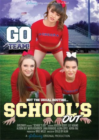 Watch School's Out Porn Movie Online Free
